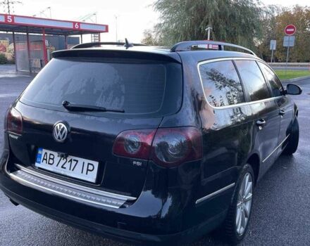 Черный Фольксваген Другая, объемом двигателя 1.6 л и пробегом 280 тыс. км за 4900 $, фото 2 на Automoto.ua