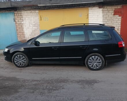 Чорний Фольксваген Інша, об'ємом двигуна 1.6 л та пробігом 227 тис. км за 6100 $, фото 3 на Automoto.ua