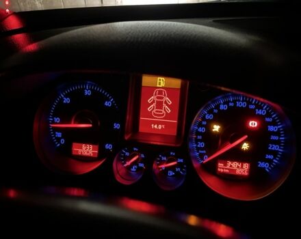 Черный Фольксваген Другая, объемом двигателя 2 л и пробегом 350 тыс. км за 3094 $, фото 15 на Automoto.ua