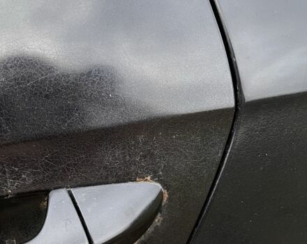 Черный Фольксваген Другая, объемом двигателя 2 л и пробегом 350 тыс. км за 3094 $, фото 23 на Automoto.ua