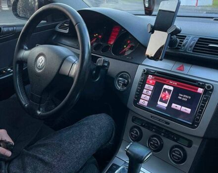 Черный Фольксваген Другая, объемом двигателя 1.6 л и пробегом 280 тыс. км за 4900 $, фото 13 на Automoto.ua