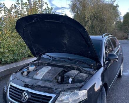 Черный Фольксваген Другая, объемом двигателя 1.6 л и пробегом 280 тыс. км за 4900 $, фото 11 на Automoto.ua