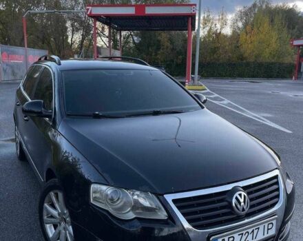 Черный Фольксваген Другая, объемом двигателя 1.6 л и пробегом 280 тыс. км за 4900 $, фото 7 на Automoto.ua