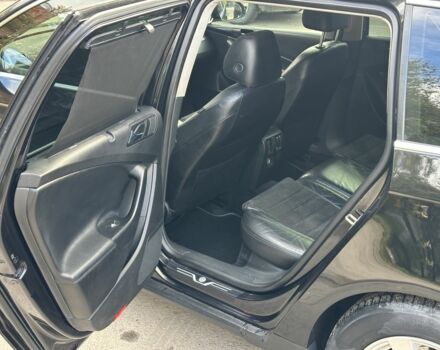 Черный Фольксваген Другая, объемом двигателя 2 л и пробегом 280 тыс. км за 6550 $, фото 4 на Automoto.ua