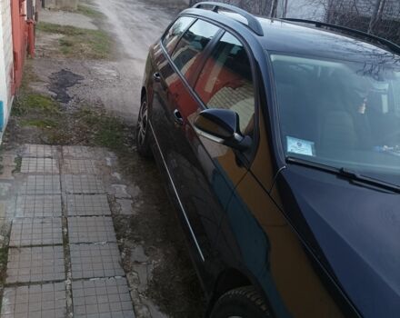 Чорний Фольксваген Інша, об'ємом двигуна 1.6 л та пробігом 227 тис. км за 6100 $, фото 2 на Automoto.ua