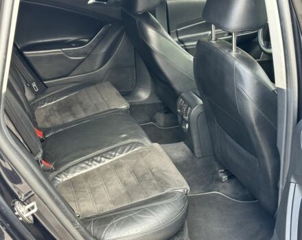 Черный Фольксваген Другая, объемом двигателя 2 л и пробегом 280 тыс. км за 6550 $, фото 5 на Automoto.ua