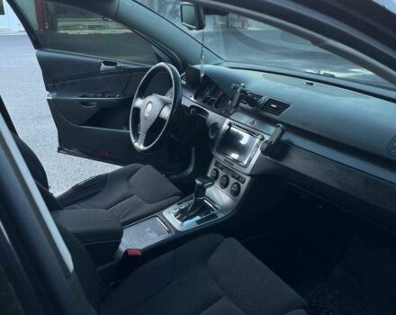 Черный Фольксваген Другая, объемом двигателя 1.6 л и пробегом 280 тыс. км за 4900 $, фото 6 на Automoto.ua