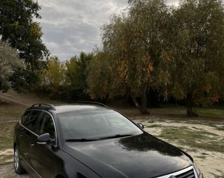 Черный Фольксваген Другая, объемом двигателя 2 л и пробегом 350 тыс. км за 3094 $, фото 3 на Automoto.ua