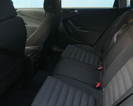 Чорний Фольксваген Інша, об'ємом двигуна 1.6 л та пробігом 227 тис. км за 6100 $, фото 4 на Automoto.ua