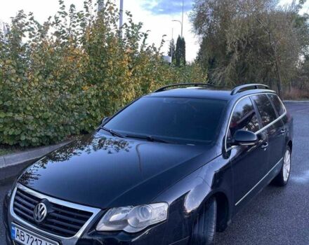 Черный Фольксваген Другая, объемом двигателя 1.6 л и пробегом 280 тыс. км за 4900 $, фото 4 на Automoto.ua