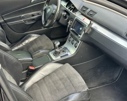 Черный Фольксваген Другая, объемом двигателя 2 л и пробегом 280 тыс. км за 6550 $, фото 6 на Automoto.ua