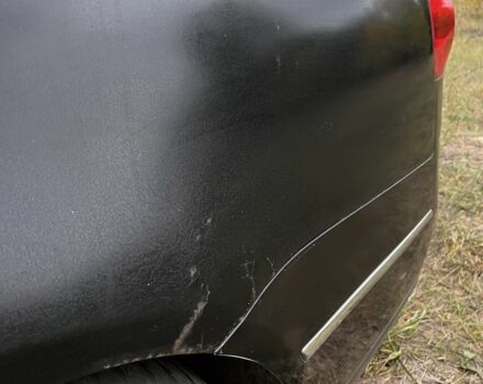 Черный Фольксваген Другая, объемом двигателя 2 л и пробегом 350 тыс. км за 3094 $, фото 20 на Automoto.ua