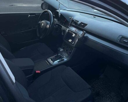 Черный Фольксваген Другая, объемом двигателя 1.6 л и пробегом 280 тыс. км за 4900 $, фото 14 на Automoto.ua