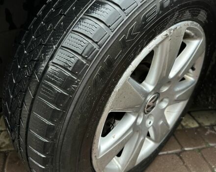 Черный Фольксваген Другая, объемом двигателя 2 л и пробегом 350 тыс. км за 3094 $, фото 18 на Automoto.ua