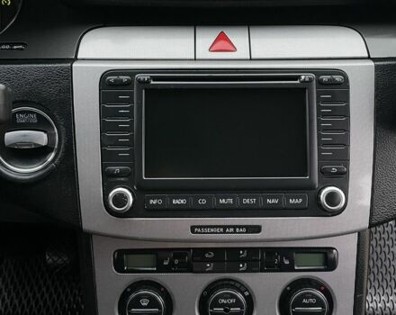 Черный Фольксваген Другая, объемом двигателя 2 л и пробегом 350 тыс. км за 3094 $, фото 8 на Automoto.ua