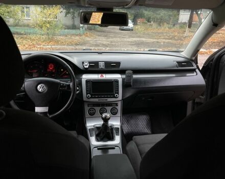 Черный Фольксваген Другая, объемом двигателя 2 л и пробегом 350 тыс. км за 3094 $, фото 7 на Automoto.ua