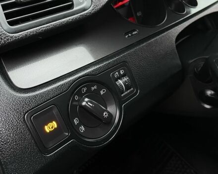 Черный Фольксваген Другая, объемом двигателя 2 л и пробегом 350 тыс. км за 3094 $, фото 11 на Automoto.ua