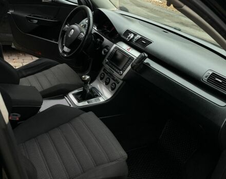 Черный Фольксваген Другая, объемом двигателя 2 л и пробегом 350 тыс. км за 3094 $, фото 5 на Automoto.ua