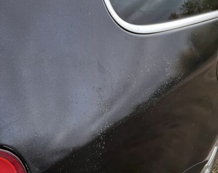 Черный Фольксваген Другая, объемом двигателя 2 л и пробегом 350 тыс. км за 3094 $, фото 21 на Automoto.ua