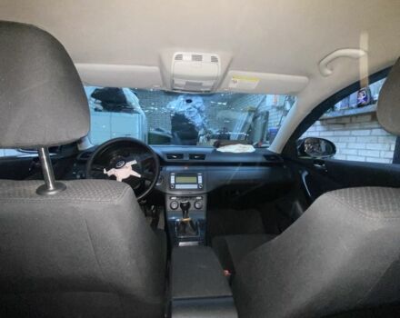 Черный Фольксваген Другая, объемом двигателя 2 л и пробегом 283 тыс. км за 3500 $, фото 3 на Automoto.ua