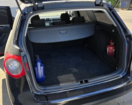 Черный Фольксваген Другая, объемом двигателя 2 л и пробегом 270 тыс. км за 5700 $, фото 3 на Automoto.ua