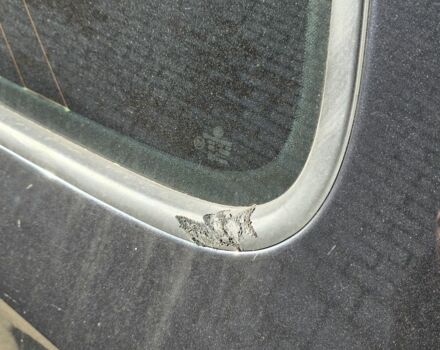 Черный Фольксваген Другая, объемом двигателя 2 л и пробегом 270 тыс. км за 5700 $, фото 12 на Automoto.ua