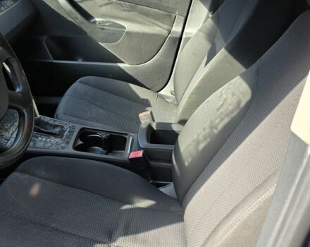 Черный Фольксваген Другая, объемом двигателя 2 л и пробегом 270 тыс. км за 5700 $, фото 8 на Automoto.ua