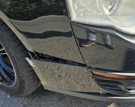 Черный Фольксваген Другая, объемом двигателя 2 л и пробегом 270 тыс. км за 5700 $, фото 16 на Automoto.ua