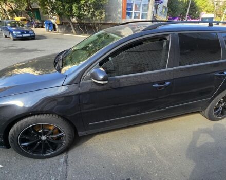 Черный Фольксваген Другая, объемом двигателя 2 л и пробегом 270 тыс. км за 5700 $, фото 10 на Automoto.ua