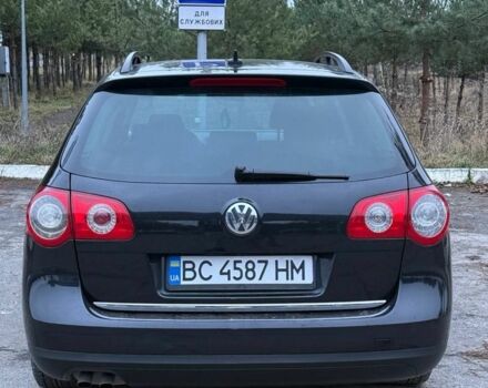 Черный Фольксваген Другая, объемом двигателя 1.9 л и пробегом 400 тыс. км за 5250 $, фото 7 на Automoto.ua