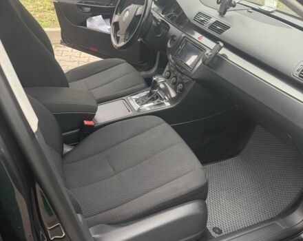 Черный Фольксваген Другая, объемом двигателя 2 л и пробегом 300 тыс. км за 7500 $, фото 3 на Automoto.ua