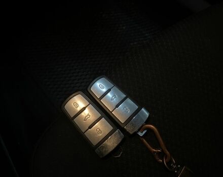 Черный Фольксваген Другая, объемом двигателя 2 л и пробегом 283 тыс. км за 3500 $, фото 5 на Automoto.ua