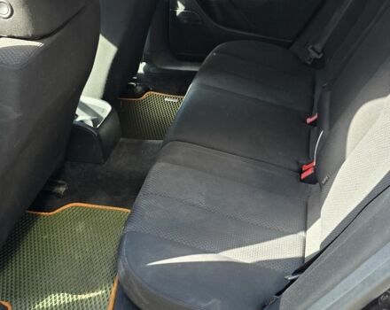 Черный Фольксваген Другая, объемом двигателя 2 л и пробегом 270 тыс. км за 5700 $, фото 7 на Automoto.ua