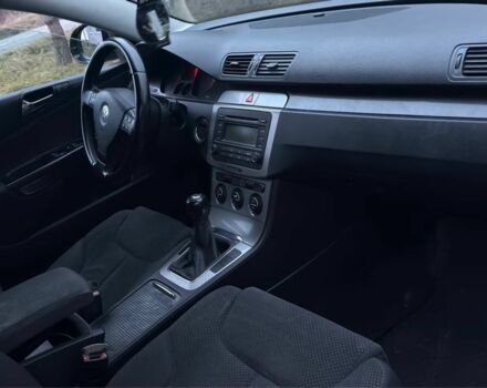 Черный Фольксваген Другая, объемом двигателя 1.9 л и пробегом 400 тыс. км за 5250 $, фото 10 на Automoto.ua