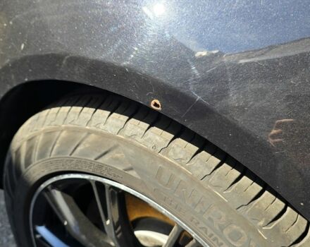 Черный Фольксваген Другая, объемом двигателя 2 л и пробегом 270 тыс. км за 5700 $, фото 11 на Automoto.ua