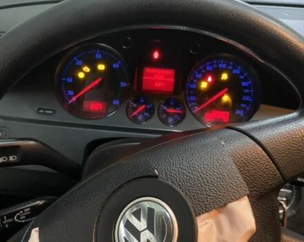 Черный Фольксваген Другая, объемом двигателя 2 л и пробегом 283 тыс. км за 3500 $, фото 2 на Automoto.ua