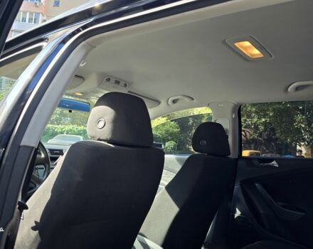 Черный Фольксваген Другая, объемом двигателя 2 л и пробегом 270 тыс. км за 5700 $, фото 6 на Automoto.ua