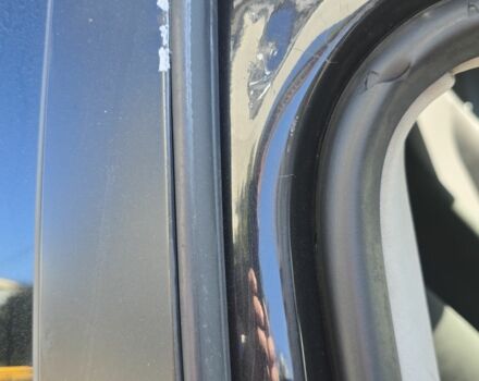 Черный Фольксваген Другая, объемом двигателя 2 л и пробегом 270 тыс. км за 5700 $, фото 14 на Automoto.ua