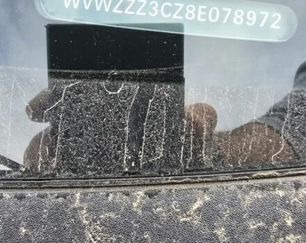 Черный Фольксваген Другая, объемом двигателя 2 л и пробегом 270 тыс. км за 5700 $, фото 1 на Automoto.ua