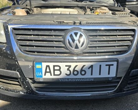 Черный Фольксваген Другая, объемом двигателя 2 л и пробегом 270 тыс. км за 5700 $, фото 15 на Automoto.ua