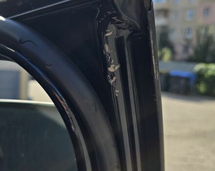 Черный Фольксваген Другая, объемом двигателя 2 л и пробегом 270 тыс. км за 5700 $, фото 13 на Automoto.ua