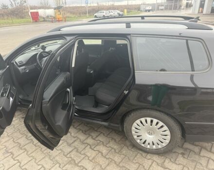 Черный Фольксваген Другая, объемом двигателя 2 л и пробегом 300 тыс. км за 7500 $, фото 4 на Automoto.ua