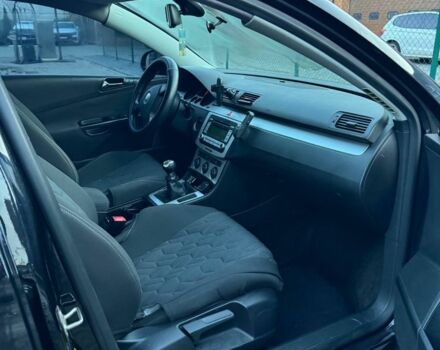 Черный Фольксваген Другая, объемом двигателя 1.4 л и пробегом 223 тыс. км за 5300 $, фото 7 на Automoto.ua