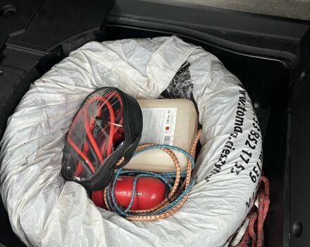 Чорний Фольксваген Інша, об'ємом двигуна 1.9 л та пробігом 270 тис. км за 2800 $, фото 5 на Automoto.ua