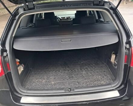 Черный Фольксваген Другая, объемом двигателя 2 л и пробегом 340 тыс. км за 5600 $, фото 11 на Automoto.ua