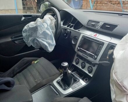 Черный Фольксваген Другая, объемом двигателя 0 л и пробегом 300 тыс. км за 2800 $, фото 1 на Automoto.ua