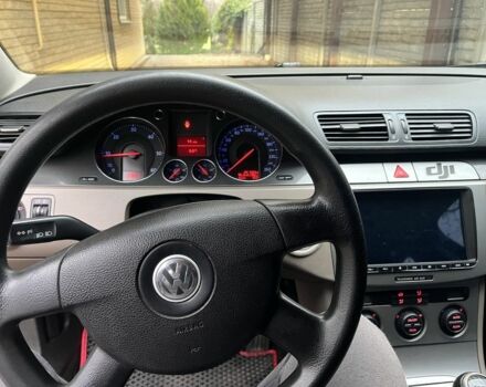 Чорний Фольксваген Інша, об'ємом двигуна 1.9 л та пробігом 270 тис. км за 2800 $, фото 6 на Automoto.ua