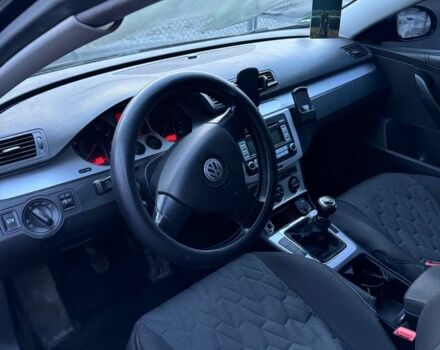 Черный Фольксваген Другая, объемом двигателя 1.4 л и пробегом 223 тыс. км за 5300 $, фото 6 на Automoto.ua