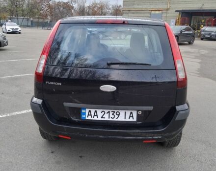 Черный Фольксваген Другая, объемом двигателя 0 л и пробегом 777 тыс. км за 4599 $, фото 4 на Automoto.ua