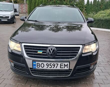 Черный Фольксваген Другая, объемом двигателя 2 л и пробегом 340 тыс. км за 5600 $, фото 6 на Automoto.ua